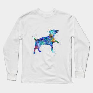 Jack Russell Long Sleeve T-Shirt